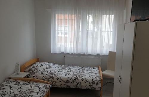 Moerfelden-Walldorf Apartment | Wohnung, Zimmer in Frankfurt Flughafen zu vermieten