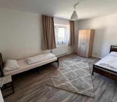 Hunfelden Apartment | Wohnungen bei Post