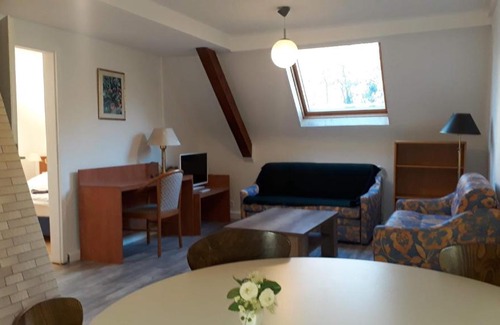 Halberg Apartment | Wohnungen in Saarbrücken-Brebach