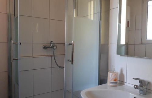 Halberg Apartment | Wohnungen in Saarbrücken-Brebach