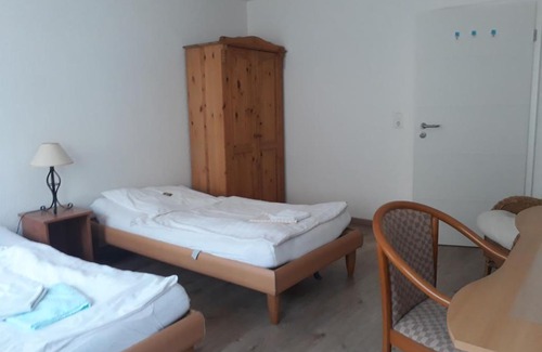 Halberg Apartment | Wohnungen in Saarbrücken-Brebach