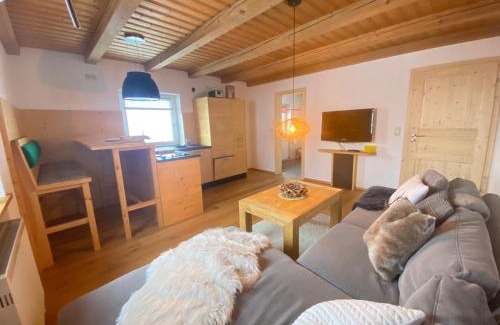 Mitterfirmiansreut Apartment | Woidrausch´n