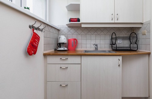 West Pomeranian Voivodeship Apartment | Wojska Polskiego 22 | Large Apartment By the River