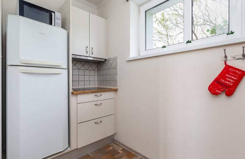 West Pomeranian Voivodeship Apartment | Wojska Polskiego 22 | Large Apartment By the River