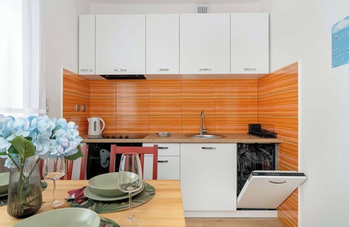 Grunwald Apartment | Wojskowa 24 | Comfortable apartment | Parking