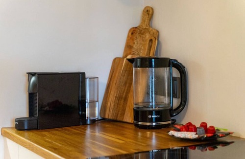 Wola Apartment | Wola Prestige Apt - Parking, Balcony - By Rentujemy