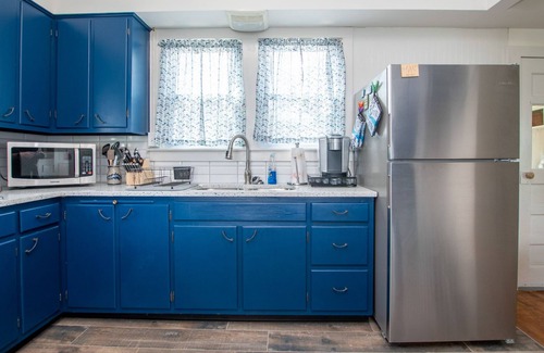 Seneca Falls House | Wolffy's House on the Hill: Charming Cayuga Lake Home with Sunrise Views!