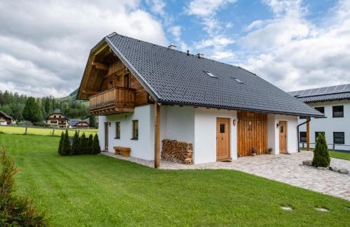 Mauterndorf Ski Chalet | Wolfgangchalet C