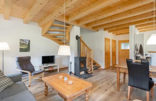 Mauterndorf Ski Chalet | Wolfgangchalet C