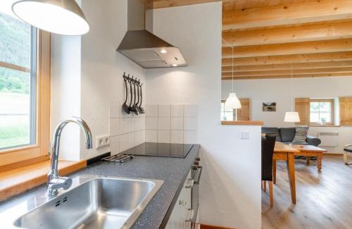 Mauterndorf Ski Chalet | Wolfgangchalet C