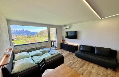 Strobl Apartment | Wolfgangsee Seeblickplatzl