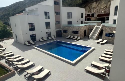Herceg Novi Apartment | WolfMoon