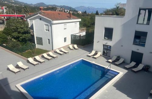 Herceg Novi Apartment | WolfMoon