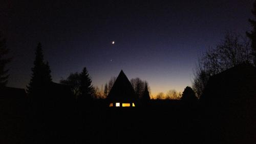Schellbronn House | Wolfseeweg 11
