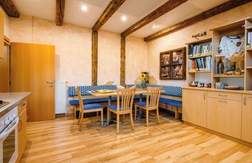 Andriano Apartment | Wolfsthurn by Interhome