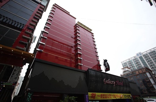 Siheung Hotel | Wolgot Galaxy