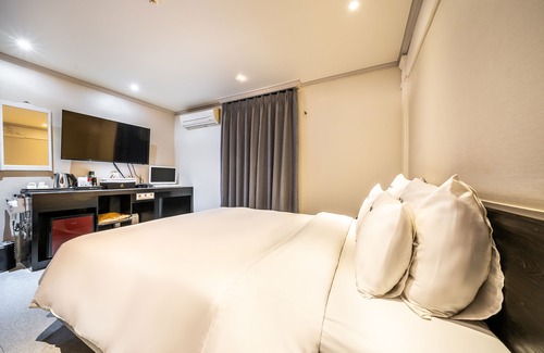 Siheung Hotel | Wolgot Galaxy
