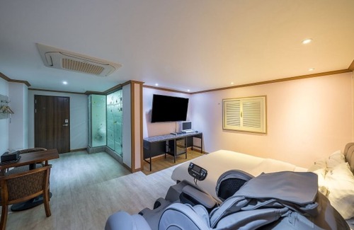 Siheung Hotel | Wolgot Galaxy