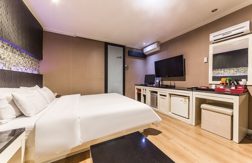 Siheung Hotel | Wolgot Nabiya