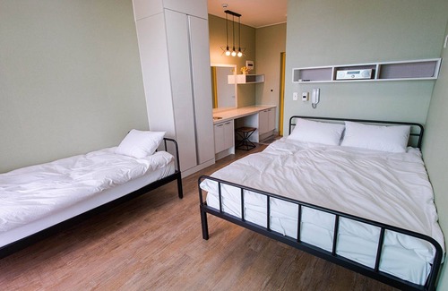 Gujwa House | Woljeongri Sonang Guest House 2