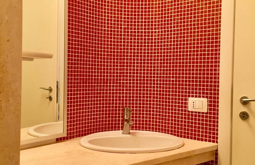 Canneddi Resort | Wonderful new apartment in Residence Cala Rossa