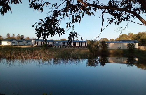Wondai Hotel | Wondai Accommodation Units and Villas
