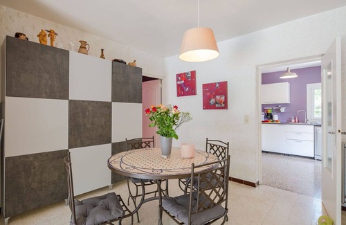Saint-Cezaire-sur-Siagne Villa | Wonderful private villa for 4 guests with WIFI, private pool, TV and terrace