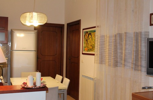 Ortigia Apartment | WONDER FLAT ORTIGIA: elegant flat