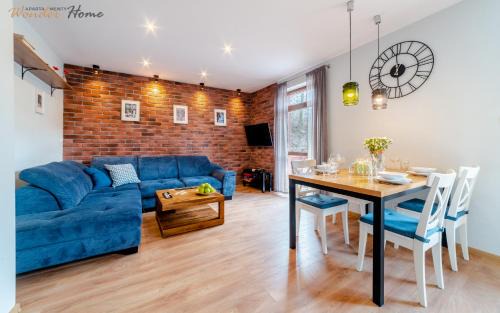 Karpacz Apartment | Wonder Home - Apartamenty z prywatnymi saunami, w zielonej części Karpacza
