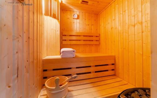 Karpacz Apartment | Wonder Home - Apartamenty z prywatnymi saunami, w zielonej części Karpacza