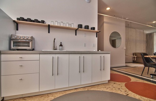 Honesdale Apartment | Wonder Honesdale- Loft B3-3 bed -2 baths– sleeps 8
