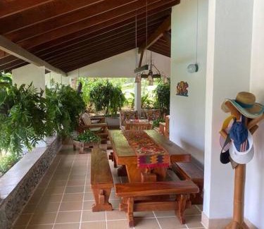 San Jeronimo House | Wonder House In San Jeronimo