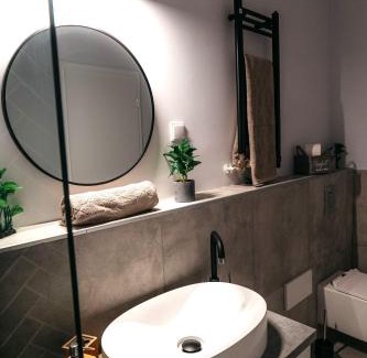 Matrafured Apartment | Wonder-Mátrafüred