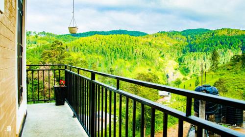 Ella House | Wonder Mount Resort
