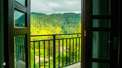 Ella House | Wonder Mount Resort