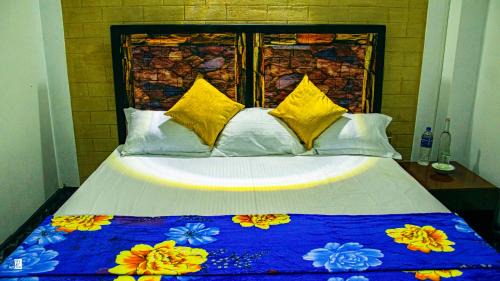 Ella House | Wonder Mount Resort