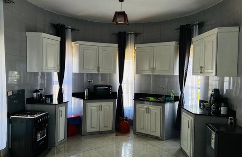 Kampala House | Wonder One Home