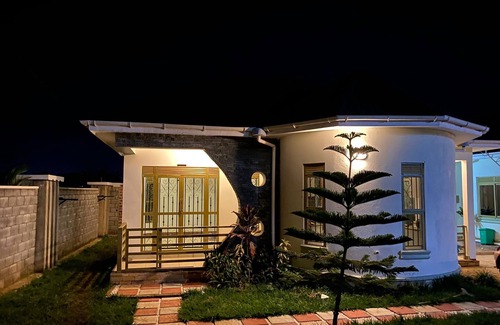 Kampala House | Wonder One Home