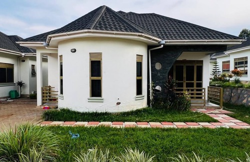 Kampala House | Wonder One Home
