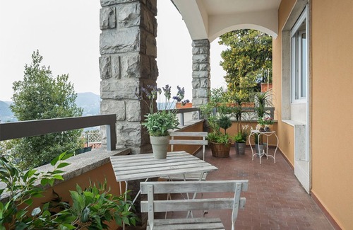 Como Apartment | Wonder View - My Home In Como