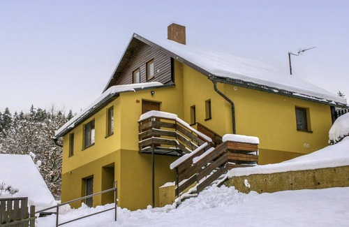 Stare Buky House | Wonderful private villa with hot tub, WIFI, private pool, TV, terrace, pets allowed and parking