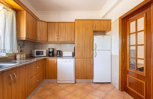 Murta House | Wonderful private villa for 6 people with WIFI, private pool, A/C, TV, terrace and parking