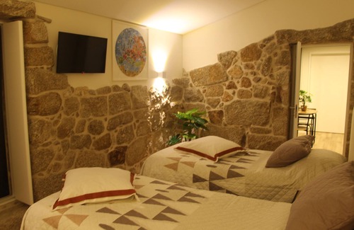 Baiao Bed & Breakfast | Wonderful Views in Suite in Douro 1.22.2