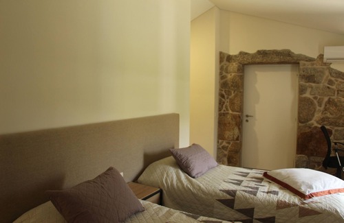Baiao Bed & Breakfast | Wonderful Views in Suite in Douro 1.22.2
