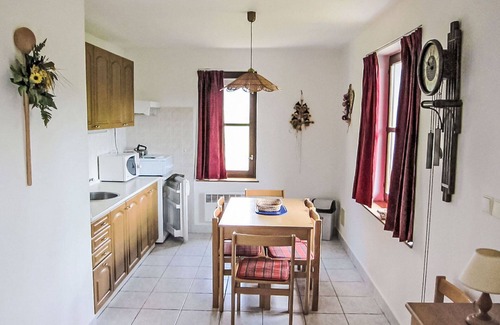 Starkov House | Wonderful private villa for 6 guests with pool, WIFI, TV, patio, pets allowed and panoramic view