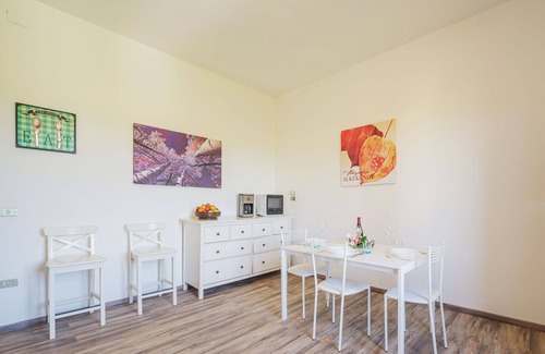 Castelfranco di Sotto House | Wonderful villa for 4 guests with pool, WIFI, TV and patio