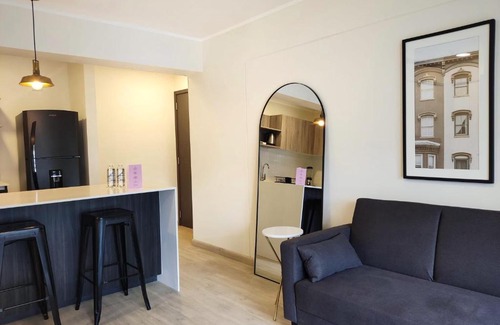 Barranco Apartment | Wonderful 1BR in Barranco