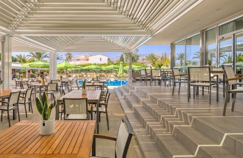 Vouliagmeni Apartment | Wonderful 1BR Presidential Suite with Ocean View
