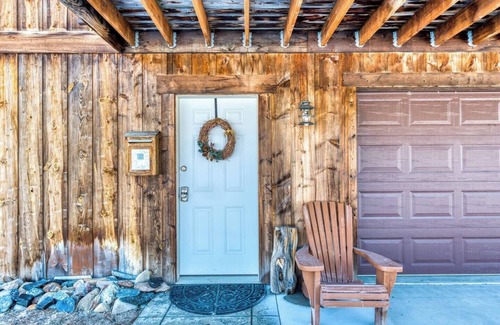 Conner Cabin | Wonderful 2 Bed 2 Bath Cabin on The Bitterroot River