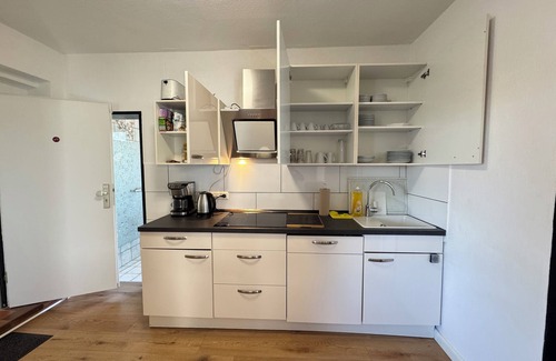 Herzogenrath Apartment | Wonderful 2-bedroom apartment in Herzogenrath